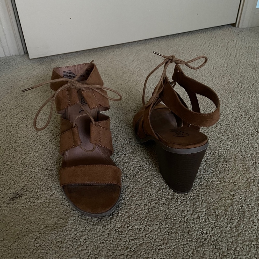 Shoes